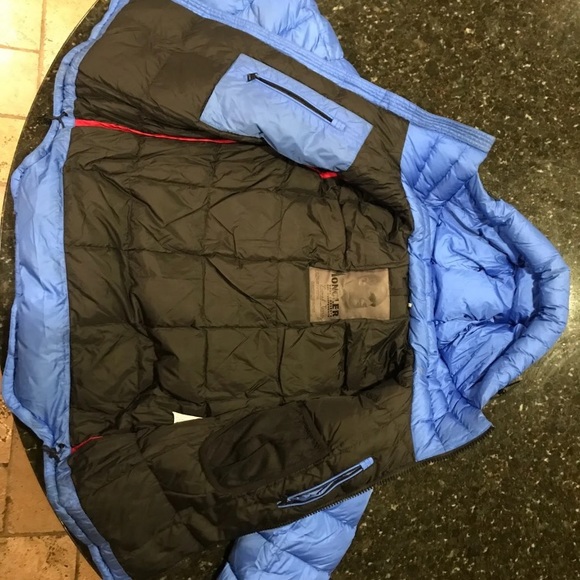 Moncler lambert Giubbotto 100% authentic - Picture 4 of 7